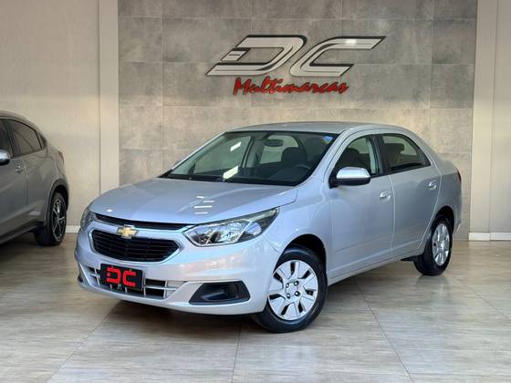 CHEVROLET COBALT 1.4 MPFI LT 8V FLEX 4P MANUAL CHEVROLET COBALT 1.4 MPFI LT 8V FLEX 4P MANUAL